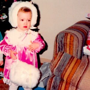 Meet your Posher, Ashley